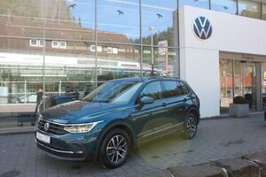 VW Tiguan Life 1.4 TSI  eHybrid Plug-in-Hybrid DSG