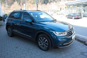 VW Tiguan Life 1.4 TSI  eHybrid Plug-in-Hybrid DSG