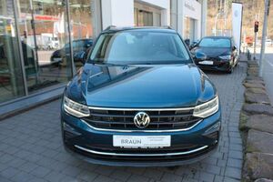 VW Tiguan Life 1.4 TSI  eHybrid Plug-in-Hybrid DSG
