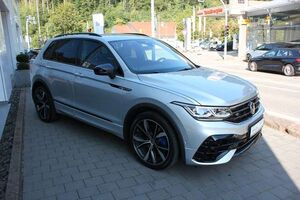 VW Tiguan R 2.0 TSI 4Motion DSG Leder,DCC,LED