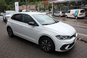 VW Polo VI Goal 1.0 TSI DSG Navi,LED,ACC,SHZ,PDC