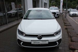 VW Polo VI Goal 1.0 TSI DSG Navi,LED,ACC,SHZ,PDC