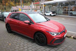 VW Golf VIII Lim. GTE Plug in eHybrid 1.4 TSI DSG