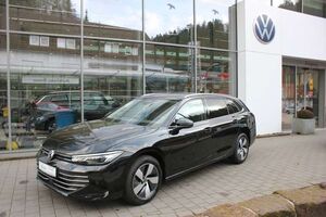 VW Passat Variant Business 1.5 eTSI DSG AHK,LED,Nav