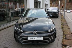 VW Passat Variant Business 1.5 eTSI DSG AHK,LED,Nav