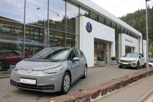 VW ID.3 Pro Performance 58 kWh Akku inkl.