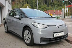 VW ID.3 Pro Performance 58 kWh Akku inkl.