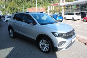 VW T-Cross Goal 1.0 TSI DSG Navi,ACC,LED,AHK