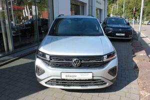 VW T-Cross Goal 1.0 TSI DSG Navi,ACC,LED,AHK
