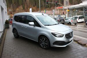 Mercedes-Benz Citan Edition 180d Automatik Navi,AHK,LED,PDC