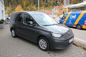 VW Caddy Kombi 2.0 TDI Navi,SHZ,GRA,Kamera,PDC