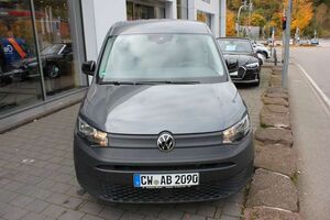 VW Caddy Kombi 2.0 TDI Navi,SHZ,GRA,Kamera,PDC