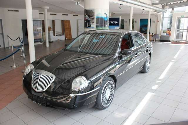 Lancia Thesis
