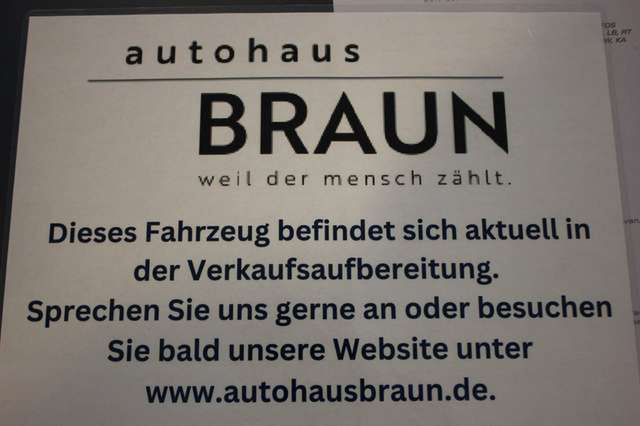 VW up! e-up! Style Plus 32 kWh Akku inkl. CCS