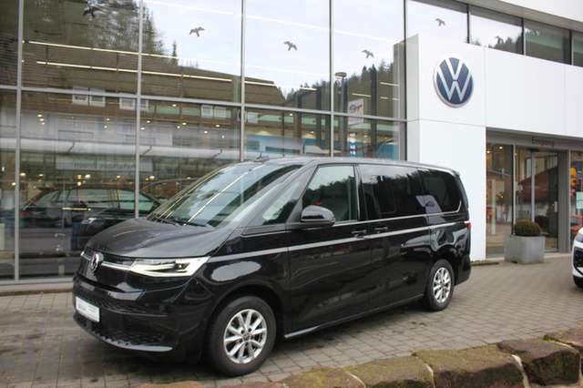 VW T7 Multivan Lang Life 2.0 TDI DSG Navi,LED,AHK
