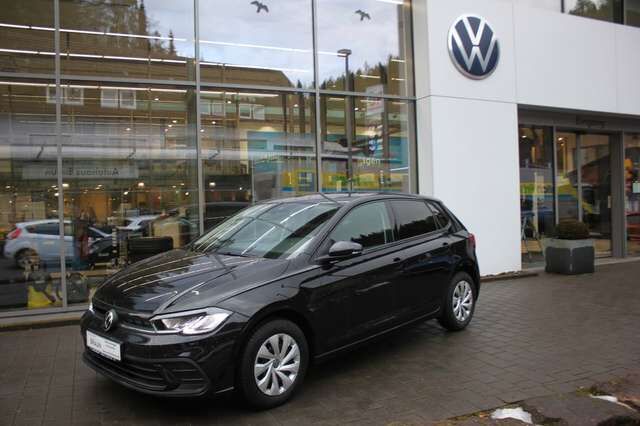 VW Polo VI Life 1.0 TSI DSG Navi,LED,PDC,BT,Klima