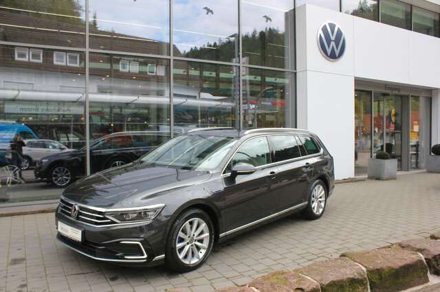 VW Passat Variant GTE 1.4 TSI eHybrid DSG Navi,LED,