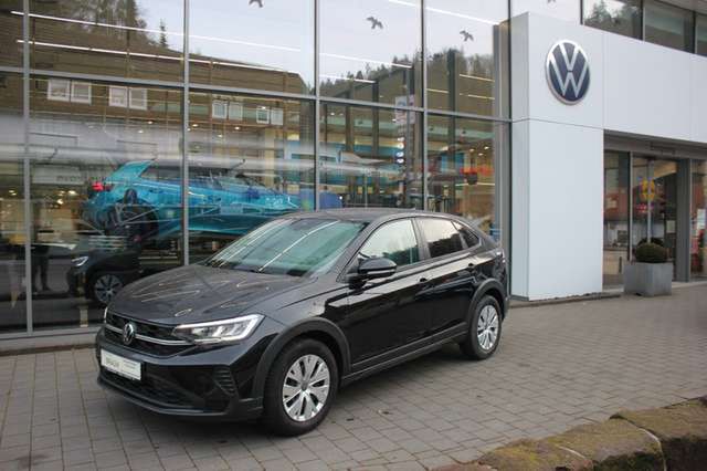 VW Taigo 1.0 TSI LED,SHZ,Klima,BT,ZV,PDC