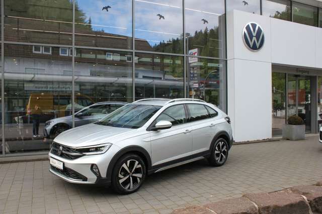 VW Taigo Style 1.0 TSI DSG Navi,ACC,LED-Matrix,APP
