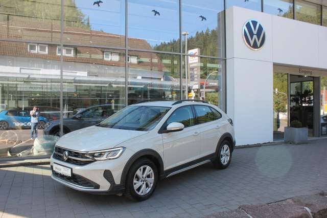 VW Taigo Life 1.0 TSI ACC,PDC,LED,BT,SHZ