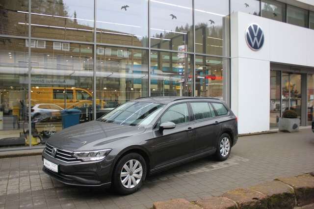 VW Passat Variant 1.5 TSI Navi,SHZ,PDC,LED,Kamera