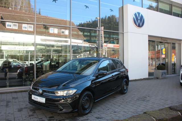 VW Polo VI Life 1.0 TSI DSG Navi,LED,SHZ,BT