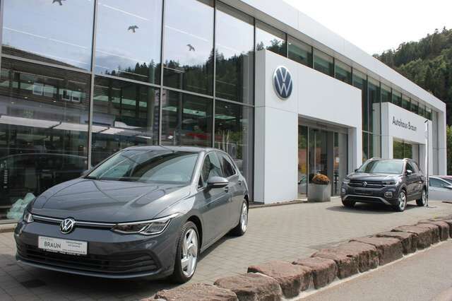VW Passat Variant 1.5 TSI *Navi, Kamera*