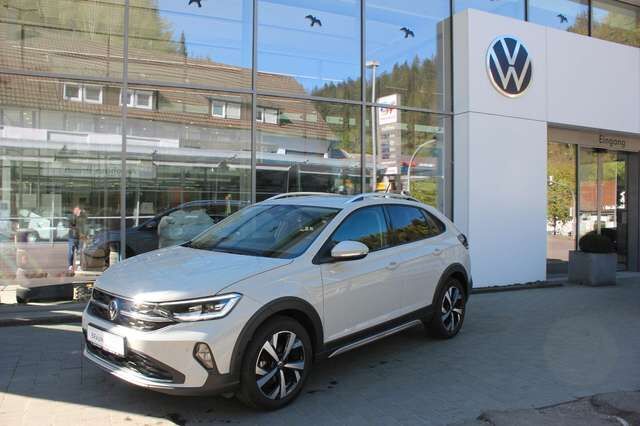 VW Taigo Style 1.0 TSI DSG Navi,LED,ACC,SHZ