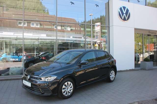 VW Polo VI Life 1.0 TSI DSG Navi,LED,PDC,Klima