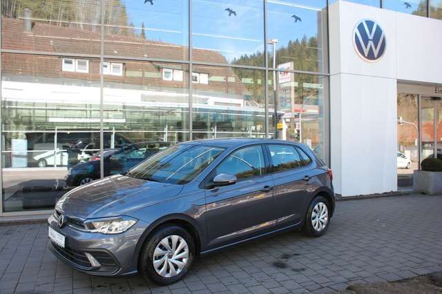 VW Polo VI Life 1.0 Navi,PDC,LED,SHZ,Klima