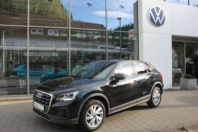 Audi Q2 35  1.5 TFSI S-Tronic Navi,LED,PDC,SHZ