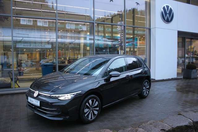 VW Golf VIII Lim. Goal 1.5 eTSI DSG Navi,LED,ACC