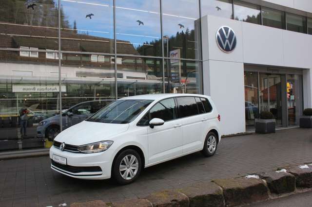 VW Touran Trendline 1.2 TSI PDC,Klima