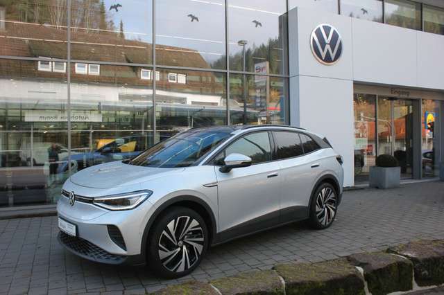 VW ID.4 Pro Performance 77kWh Akku inkl. Navi,LED