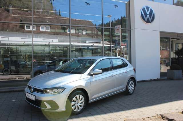 VW Polo VI Life 1.0 TSI Navi, ACC,SHZ,LED,Klima