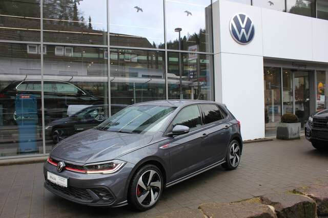 VW Polo VI GTI 2.0 TSI DSG LED,ACC,SHZ,App-Connect