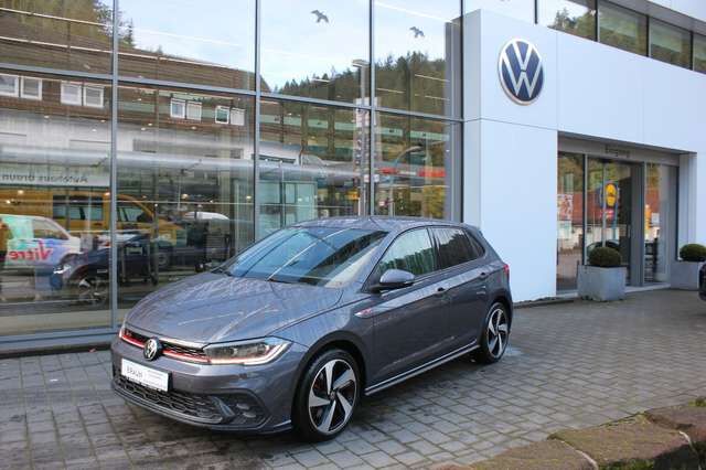 VW Polo VI GTI 2.0 TSI DSG LED,ACC,PDC,SHZ