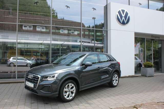 Audi Q2 35 1.5 TFSI S-Tronic Navi,LED,PDC,BT,SHZ