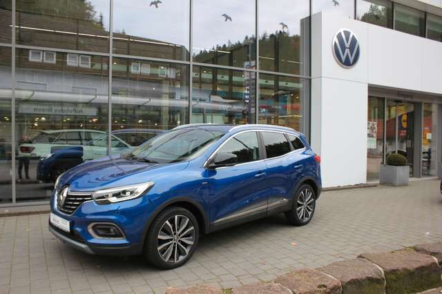 Renault Kadjar TCe 160 Bose Edition Navi,PDC,LED,BT,SHZ