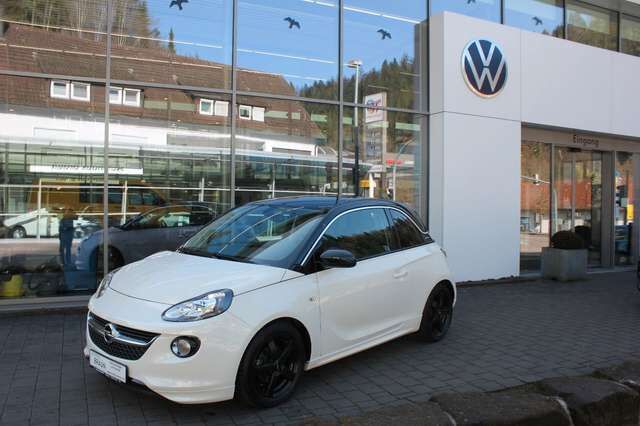 Opel Adam