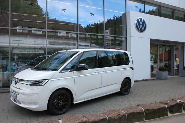 VW T7 Multivan Style 2.0 TDI DSG AHK,Navi,Panodach