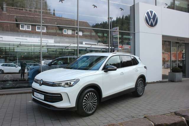 VW Tiguan Goal 2.0 TDI DSG AHk,LED,Navi,ACC,Kamera