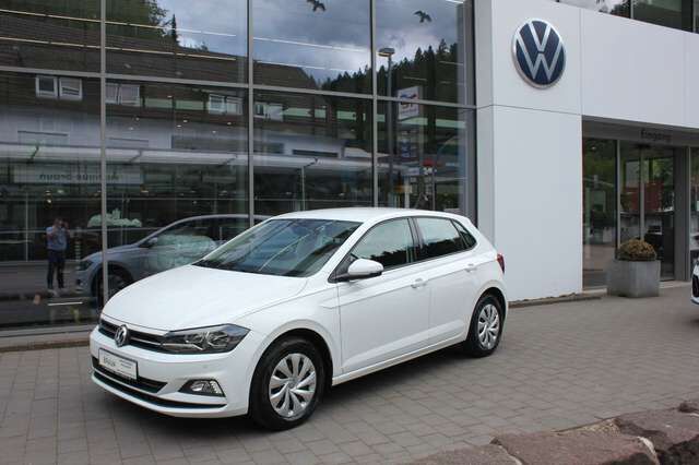 VW Polo