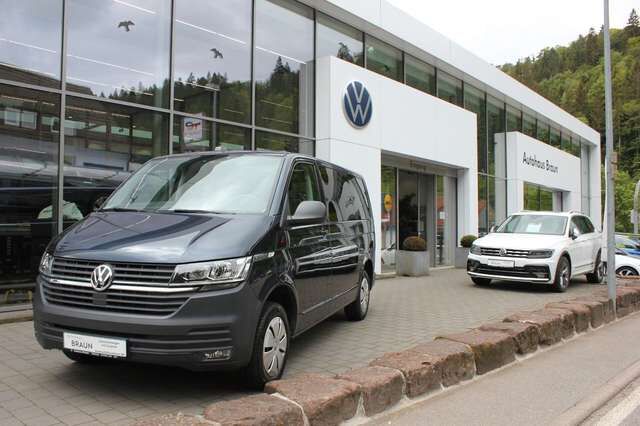 VW T6 Caravelle T6.1 Caravelle 2.0 TDI Navi,PDC,SHZ,Climatronic