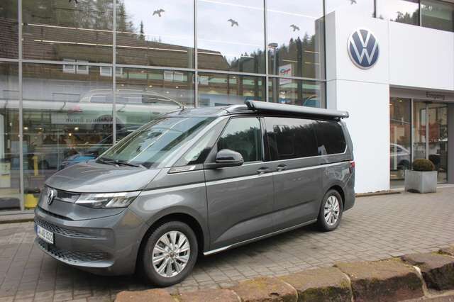 VW T7 California Beach Camper 2.0 TDI DSG AHK,Navi,