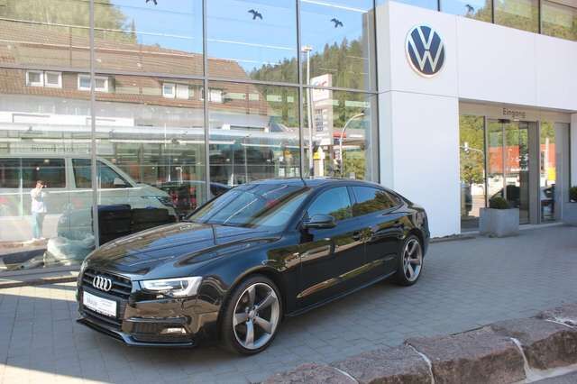Audi A5 Sportback 2.0 TDI Navi,GRA,S-Line,Xenon