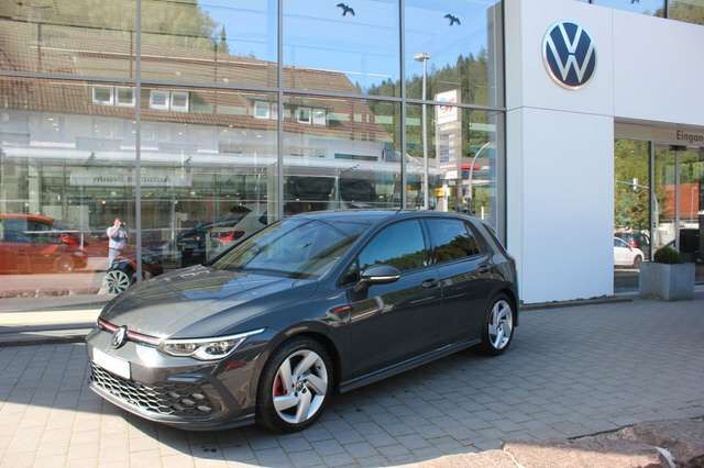 VW Golf VIII Lim. GTI 2.0 TSI DSG Navi,ACC,LED,PDC