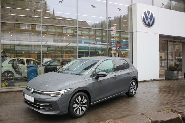 VW Golf VIII Lim. GOAL 1.5 eTSI DSG Navi,AHK,LED