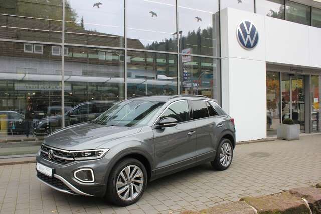 VW T-Roc Move 1.5 TSI DSG Navi,LED,Kamera,SHZ,PDC,