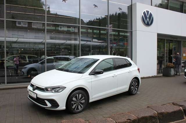 VW Polo VI Goal 1.0 TSI DSG Navi,LED,ACC,SHZ,PDC